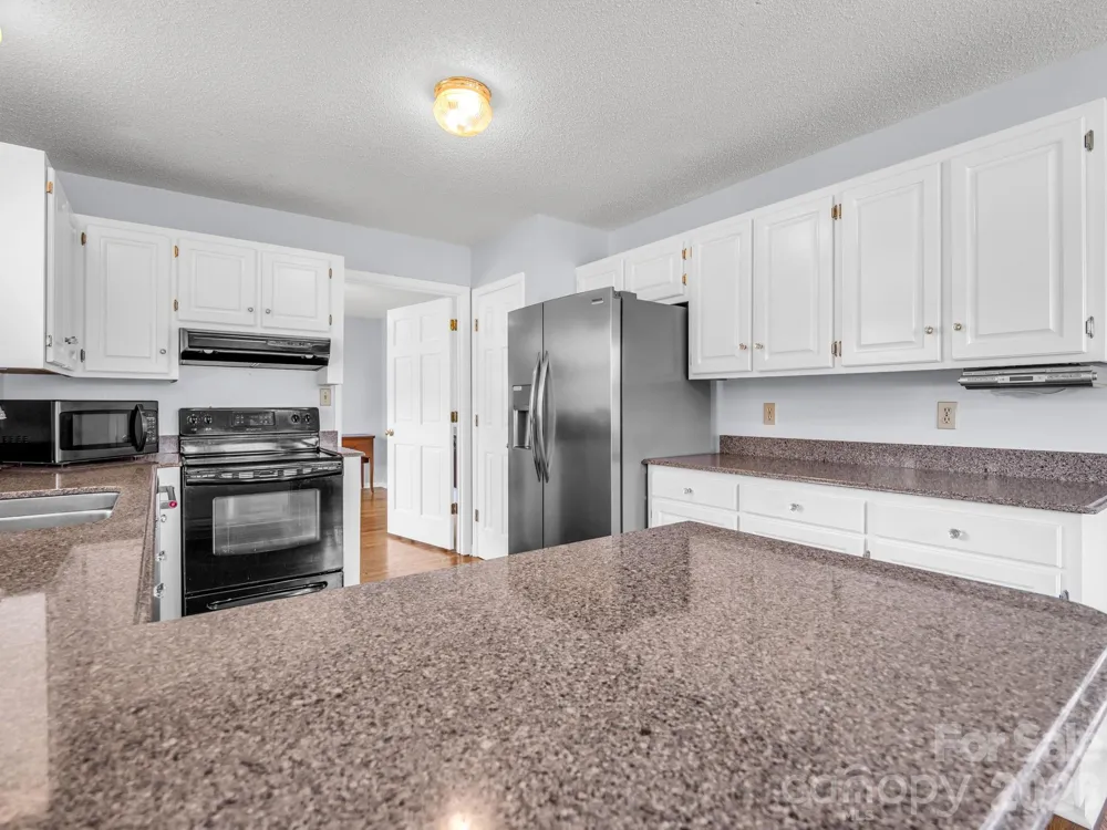 2778 Moose Gantt Trail Crouse, NC 28033