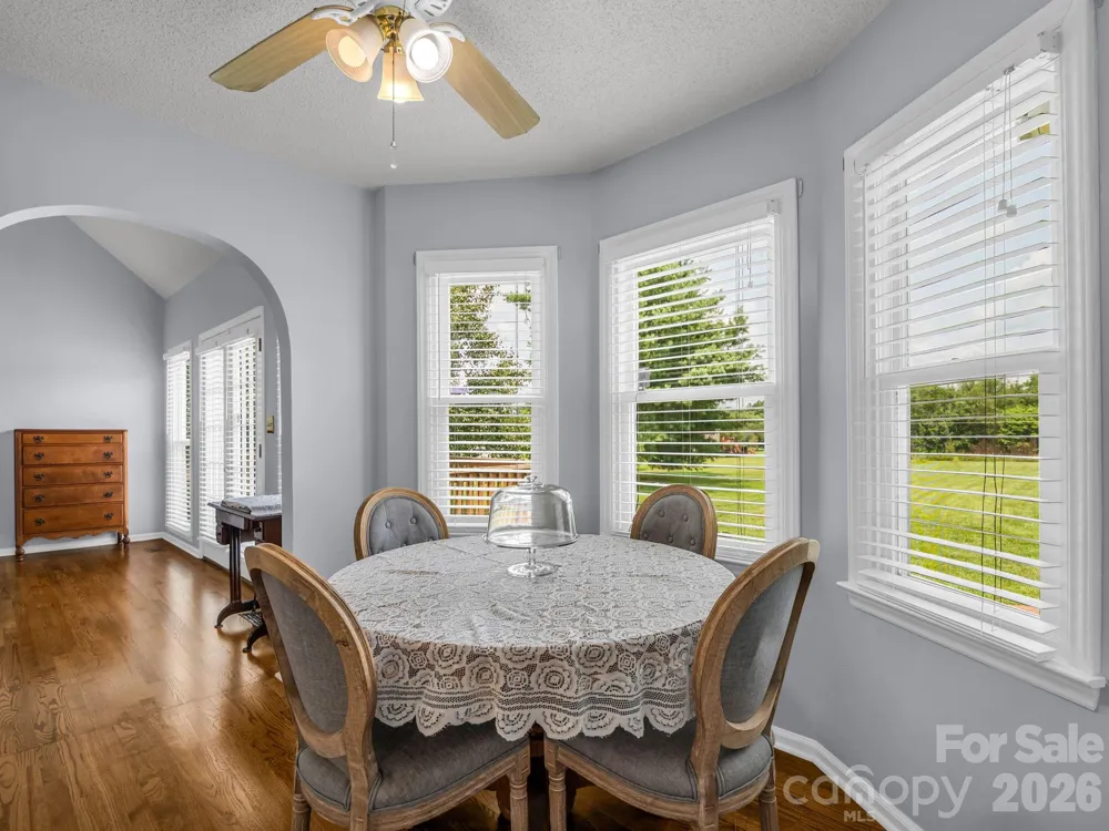 2778 Moose Gantt Trail Crouse, NC 28033