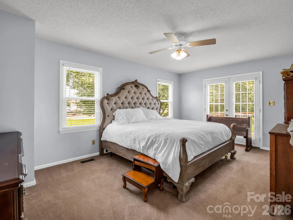 2778 Moose Gantt Trail Crouse, NC 28033