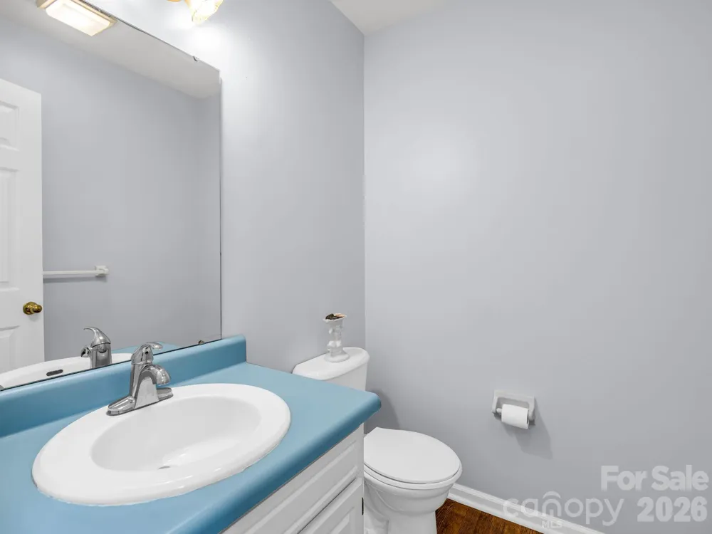 2778 Moose Gantt Trail Crouse, NC 28033