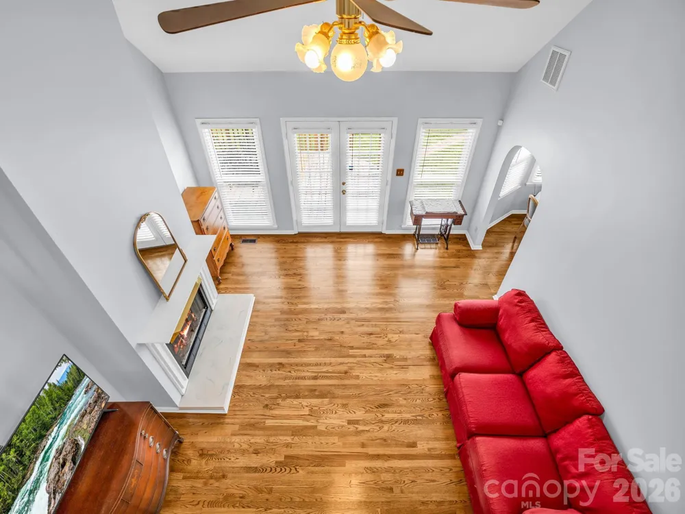 2778 Moose Gantt Trail Crouse, NC 28033