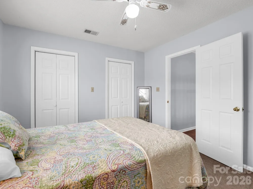 2778 Moose Gantt Trail Crouse, NC 28033