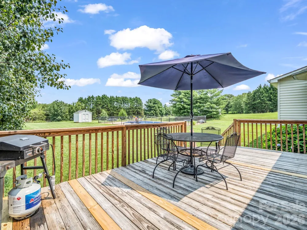 2778 Moose Gantt Trail Crouse, NC 28033