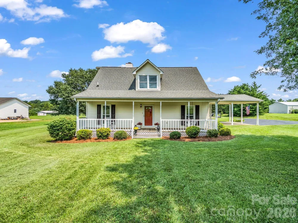 2778 Moose Gantt Trail Crouse, NC 28033