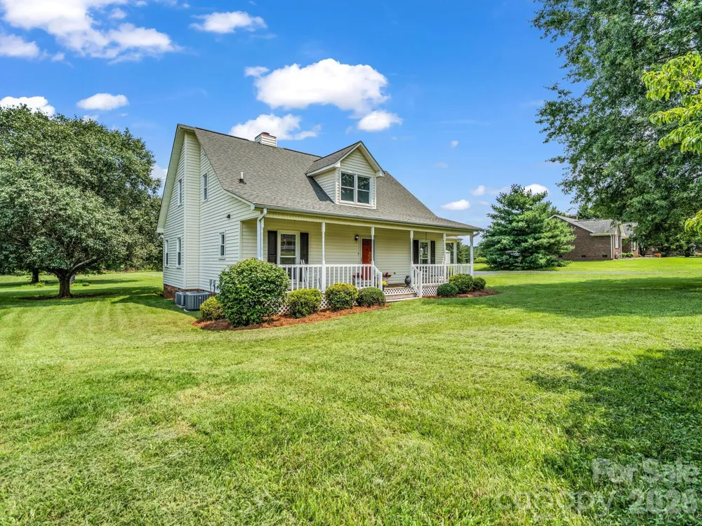 2778 Moose Gantt Trail Crouse, NC 28033