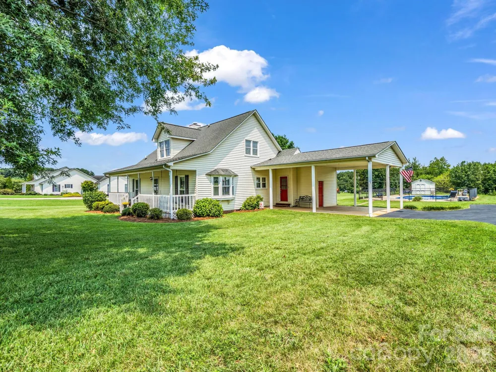 2778 Moose Gantt Trail Crouse, NC 28033