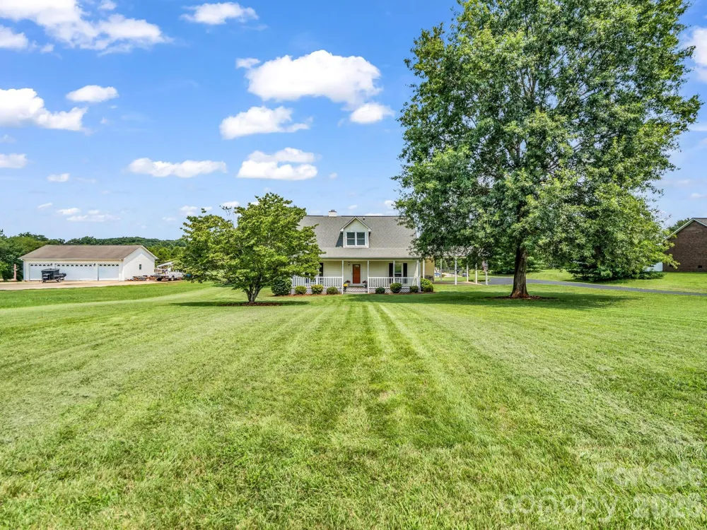 2778 Moose Gantt Trail Crouse, NC 28033