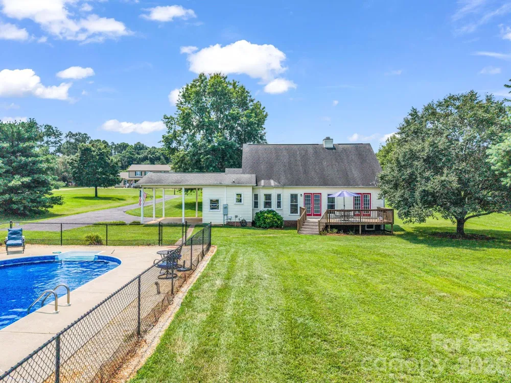 2778 Moose Gantt Trail Crouse, NC 28033
