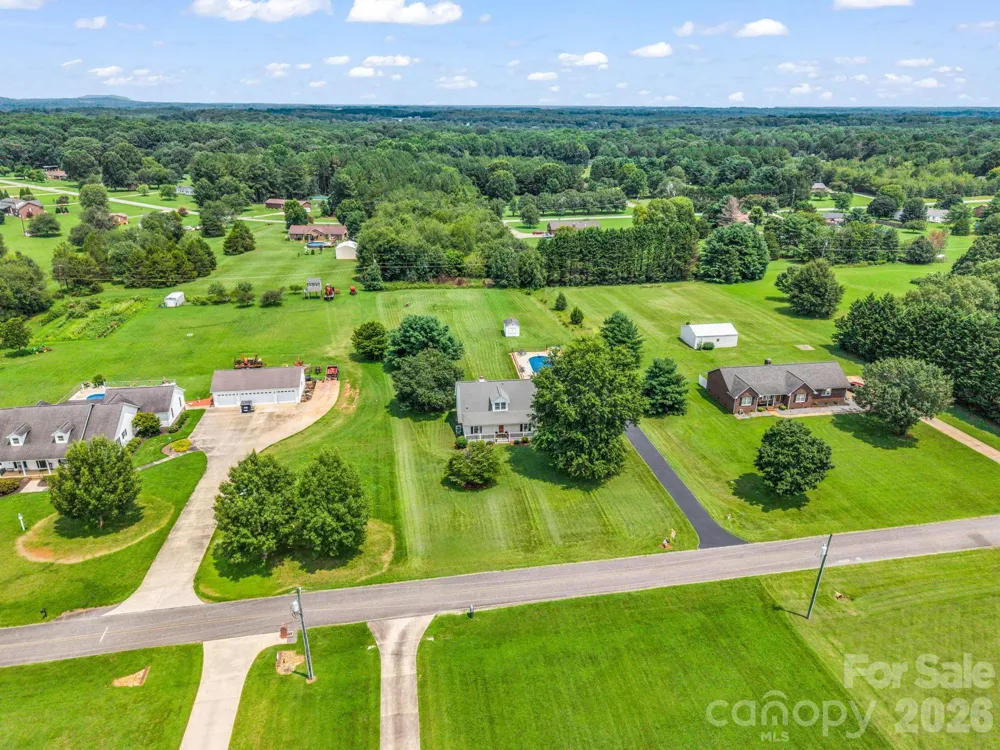 2778 Moose Gantt Trail Crouse, NC 28033