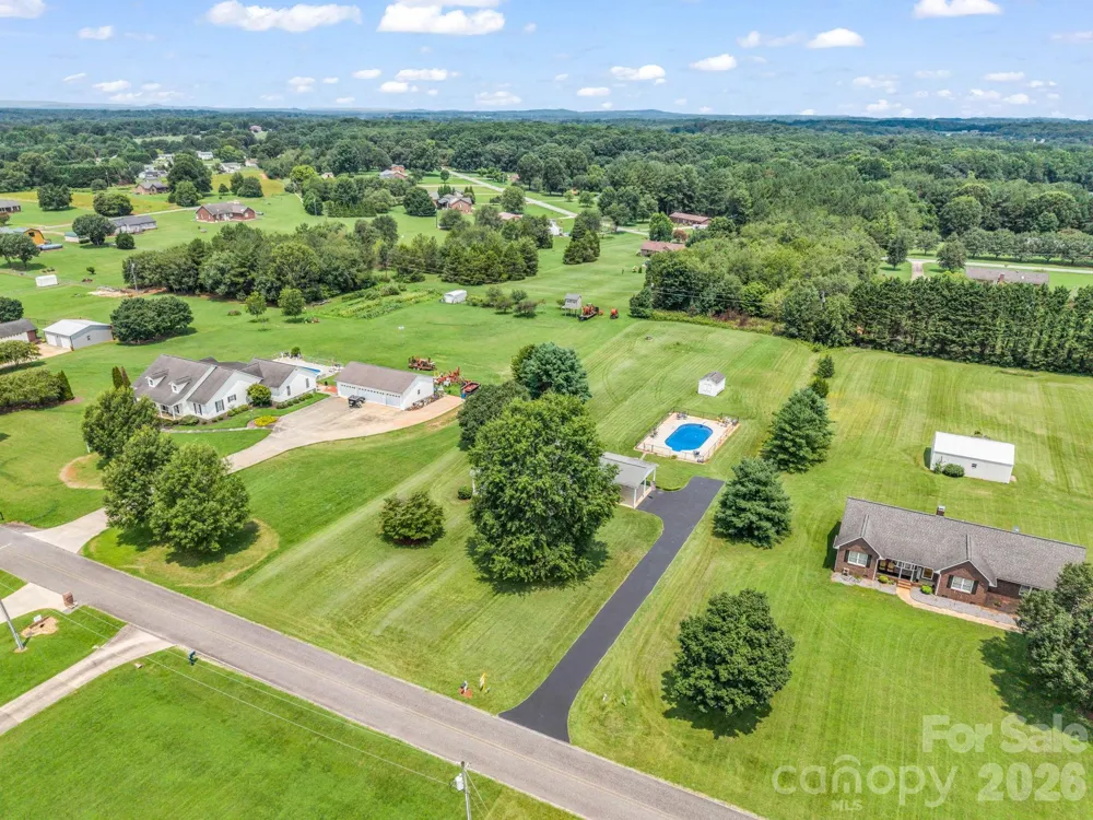 2778 Moose Gantt Trail Crouse, NC 28033