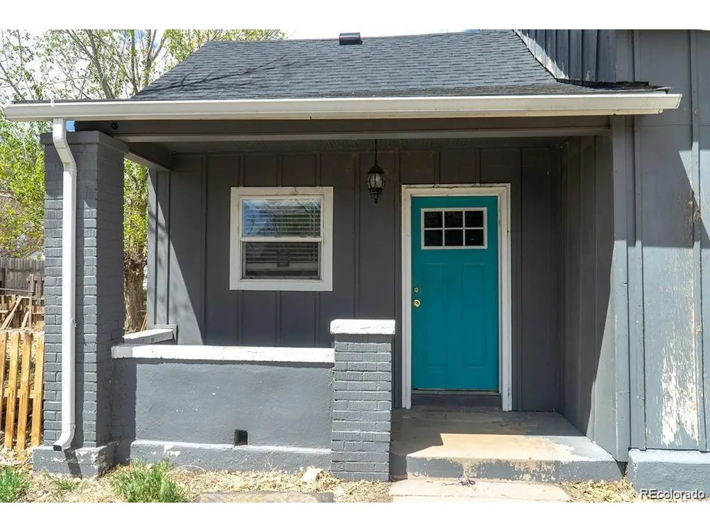 201 Beech Street Sterling, CO 80751