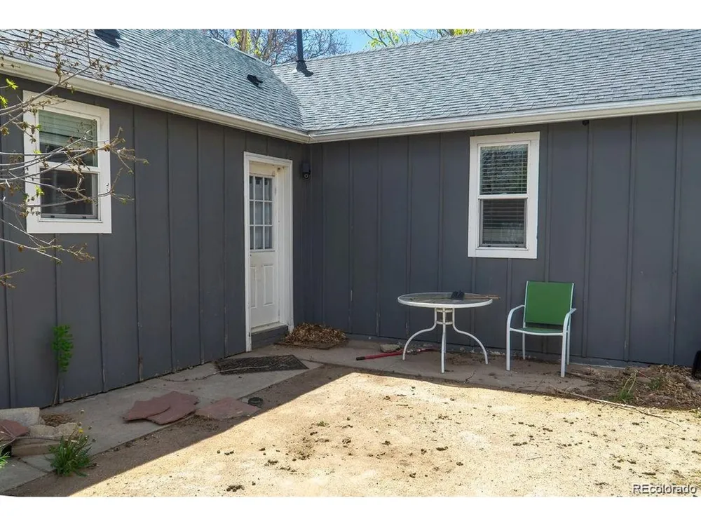 201 Beech Street Sterling, CO 80751