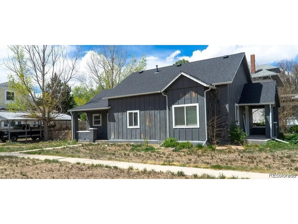 201 Beech Street Sterling, CO 80751