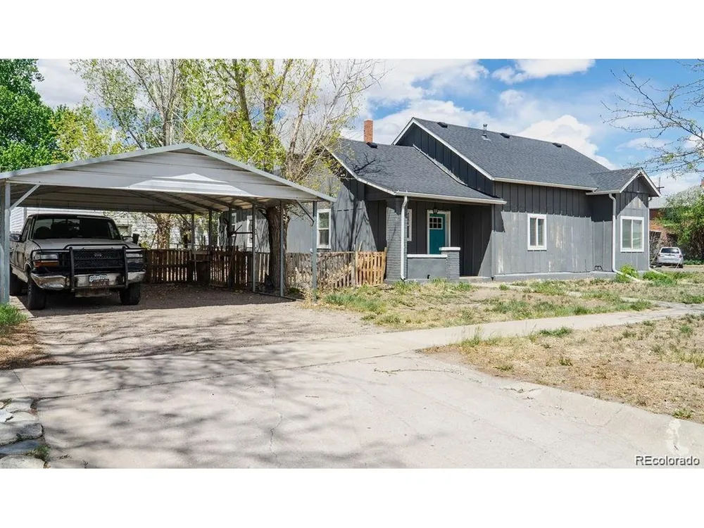 201 Beech Street Sterling, CO 80751
