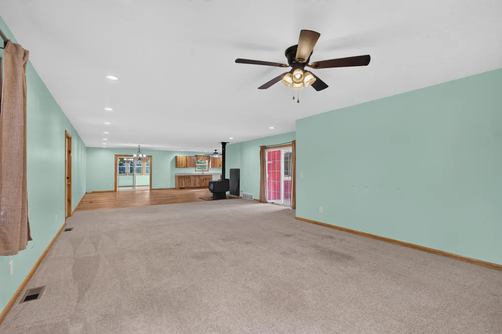 3820 Beech Avenue White Cloud, MI 49349