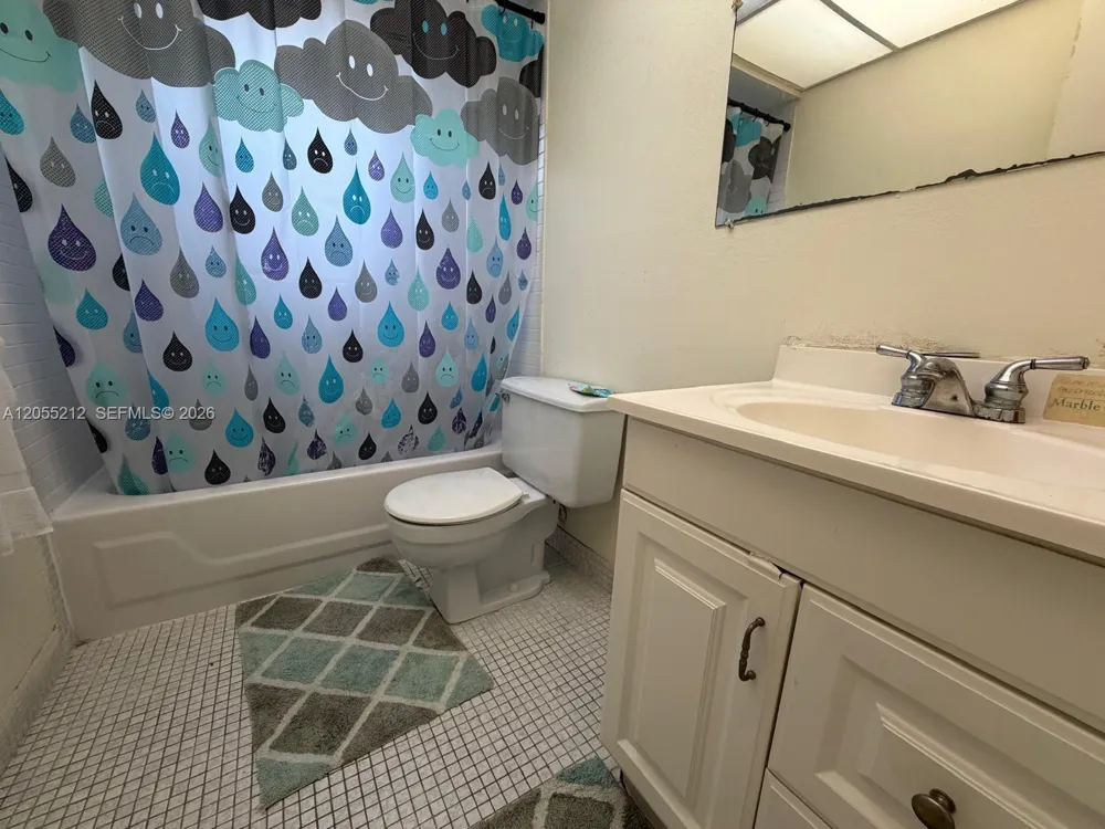 1820 SW 81st Ave #3107 North Lauderdale, FL 33068