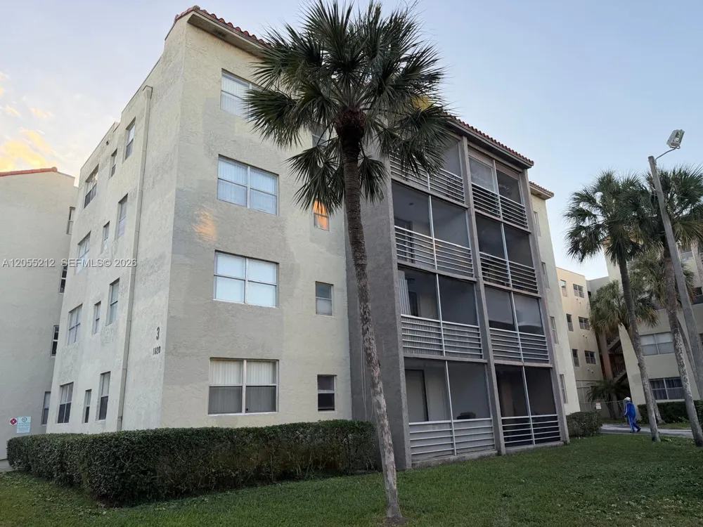1820 SW 81st Ave #3107 North Lauderdale, FL 33068