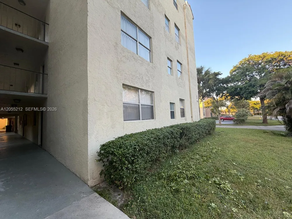 1820 SW 81st Ave #3107 North Lauderdale, FL 33068