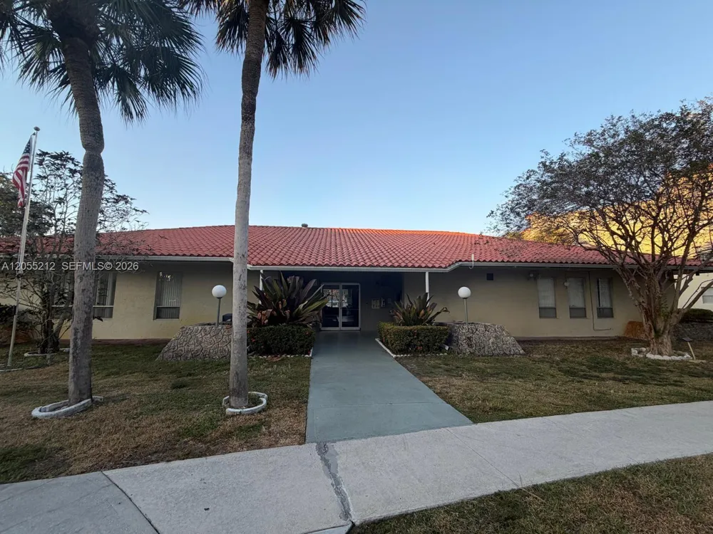 1820 SW 81st Ave #3107 North Lauderdale, FL 33068