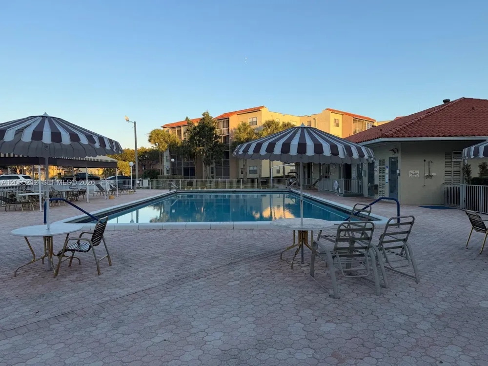 1820 SW 81st Ave #3107 North Lauderdale, FL 33068
