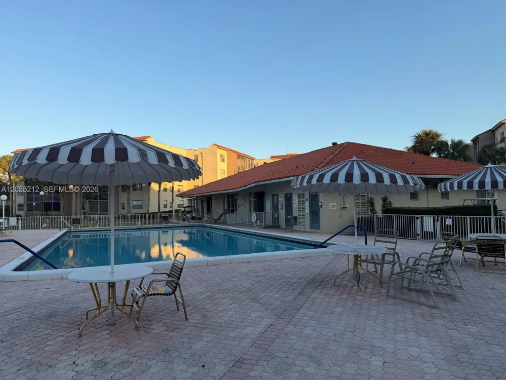 1820 SW 81st Ave #3107 North Lauderdale, FL 33068