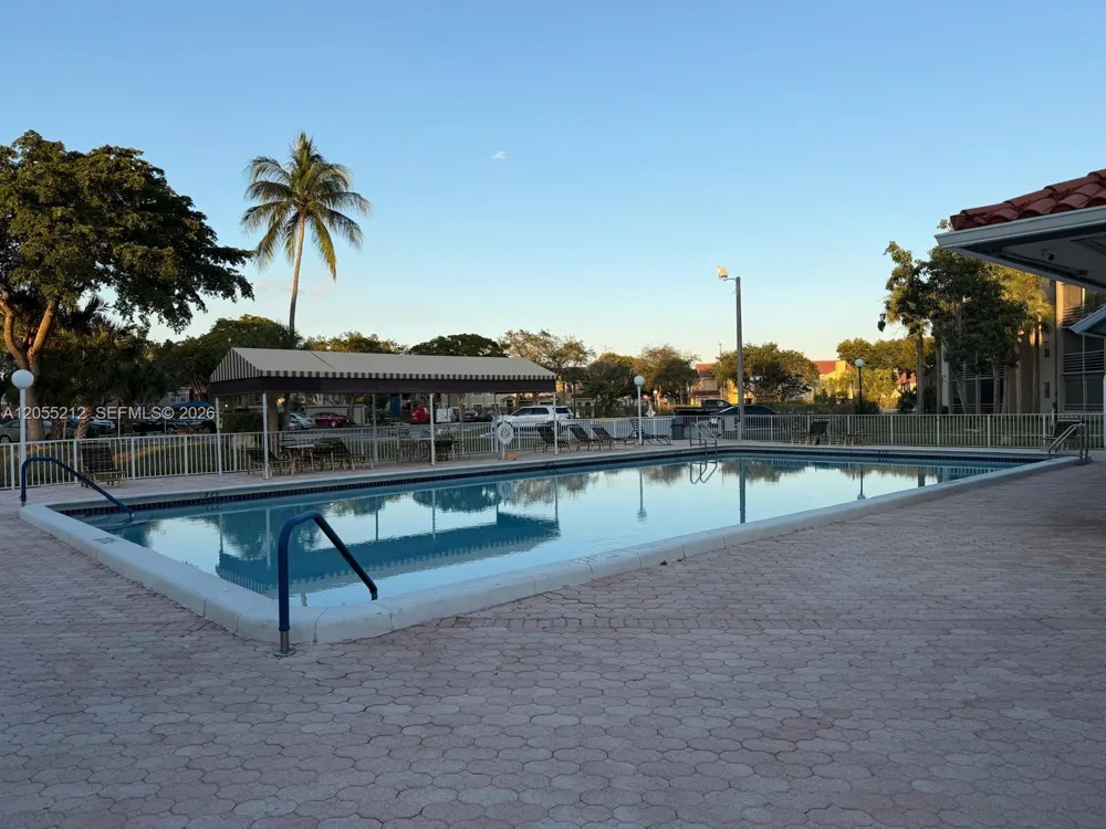 1820 SW 81st Ave #3107 North Lauderdale, FL 33068