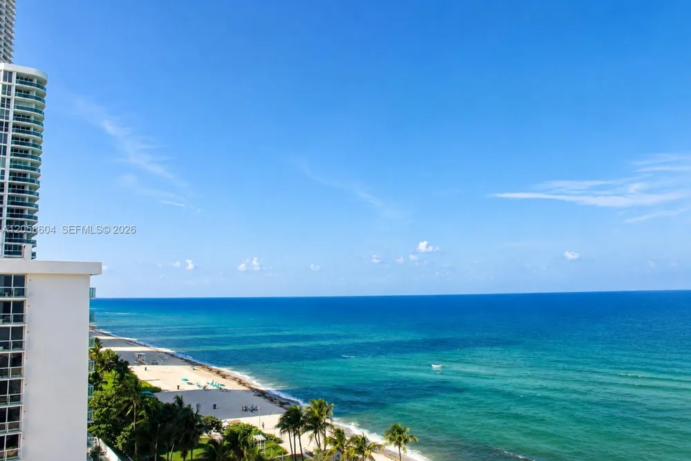 16699 Collins Ave #1003 Sunny Isles Beach, FL 33160