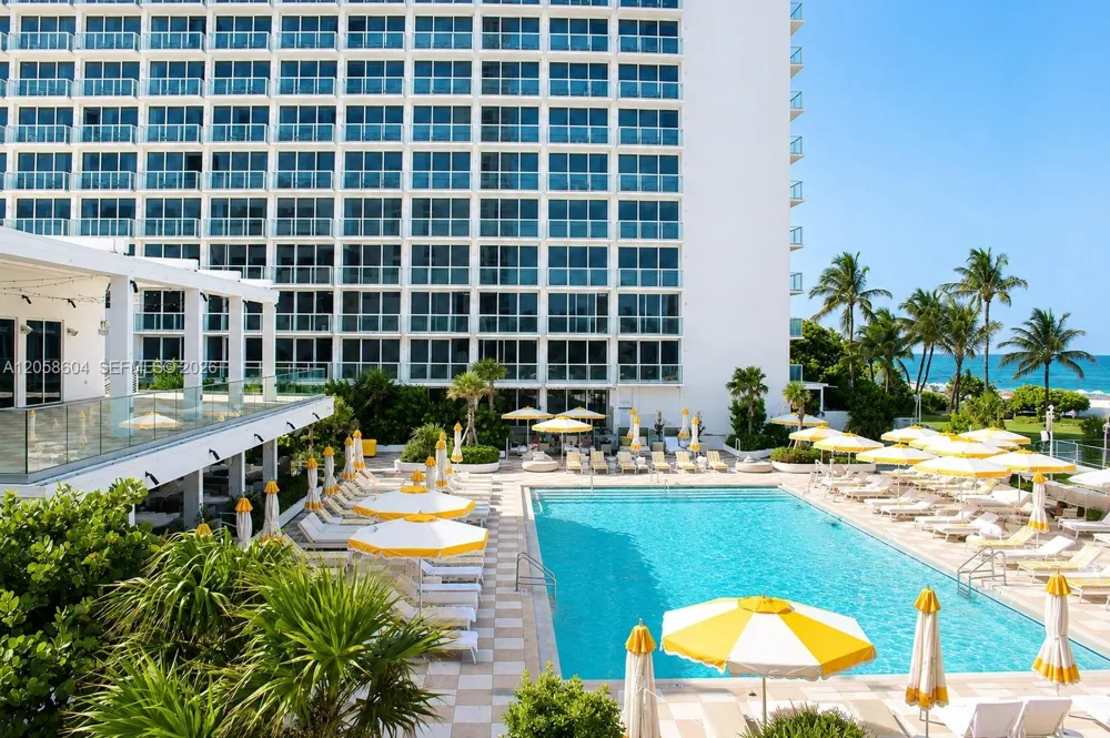 16699 Collins Ave #1003 Sunny Isles Beach, FL 33160