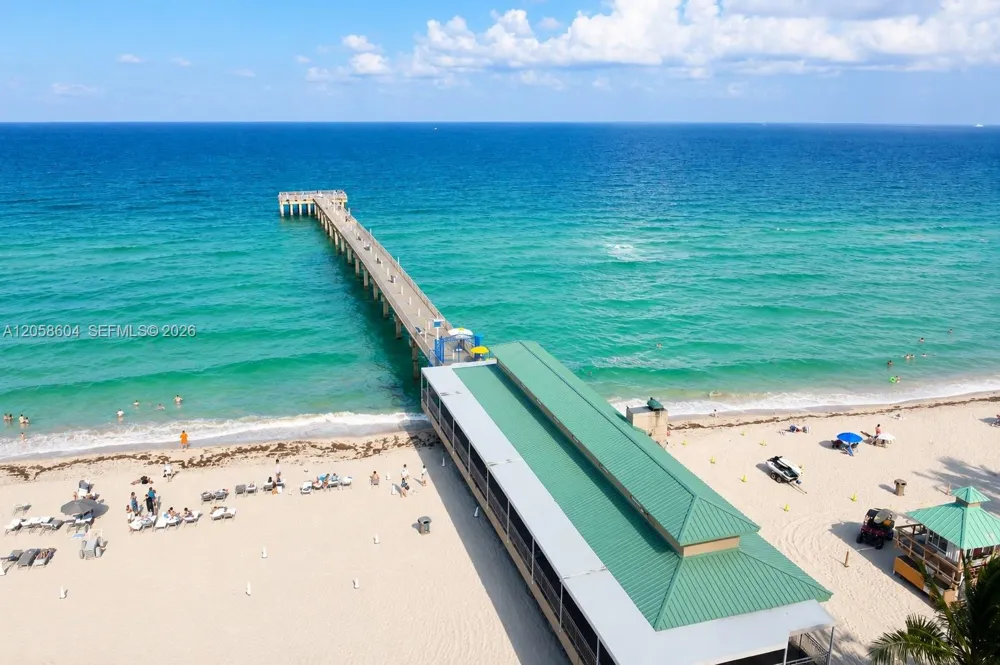 16699 Collins Ave #1003 Sunny Isles Beach, FL 33160