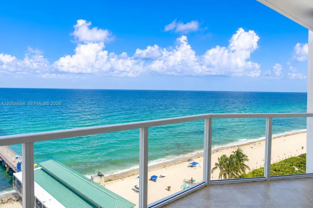 16699 Collins Ave #1003 Sunny Isles Beach, FL 33160