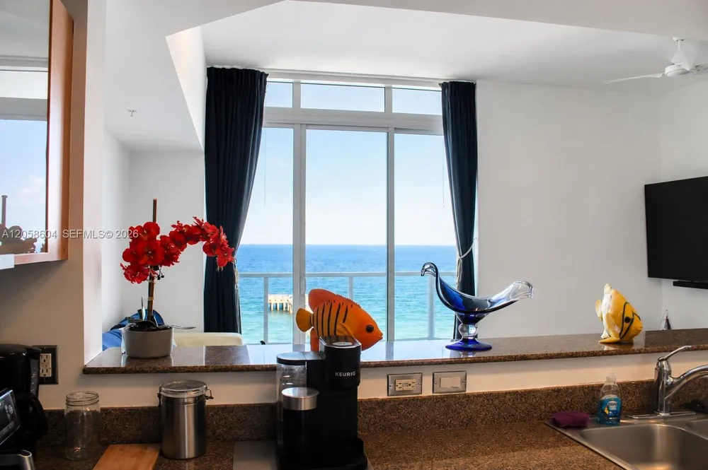 16699 Collins Ave #1003 Sunny Isles Beach, FL 33160