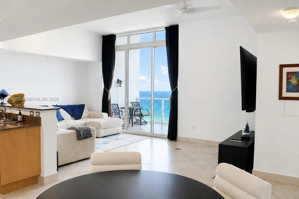 16699 Collins Ave #1003 Sunny Isles Beach, FL 33160