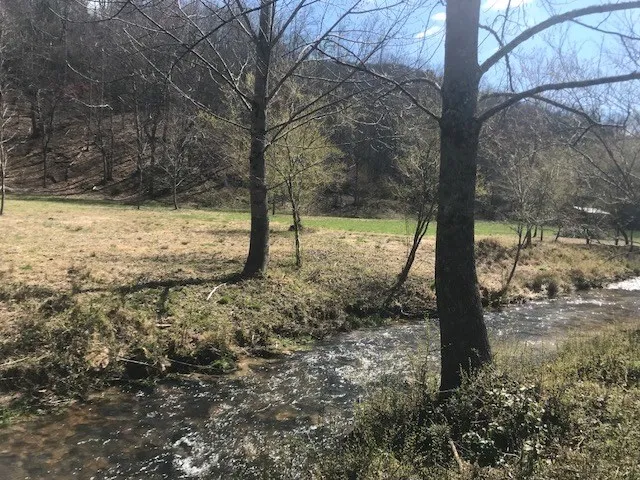 17.22 ac Skeenah Gap Road Suches, GA 30513