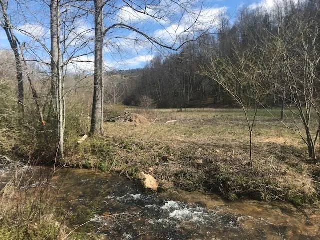 17.22 ac Skeenah Gap Road Suches, GA 30513