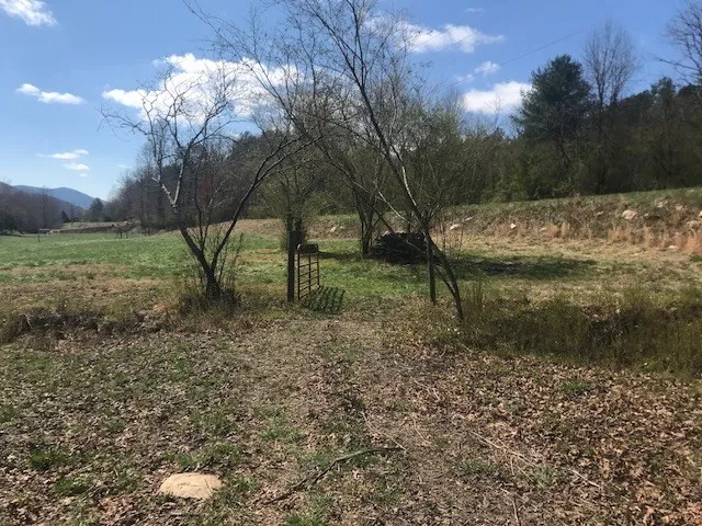 17.22 ac Skeenah Gap Road Suches, GA 30513