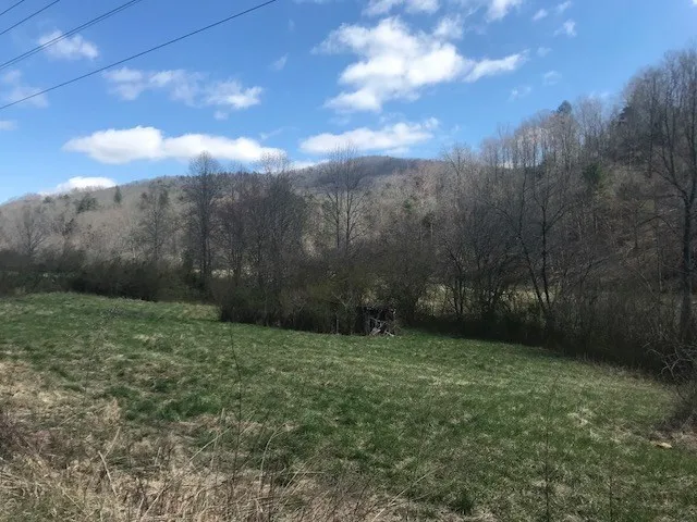 17.22 ac Skeenah Gap Road Suches, GA 30513