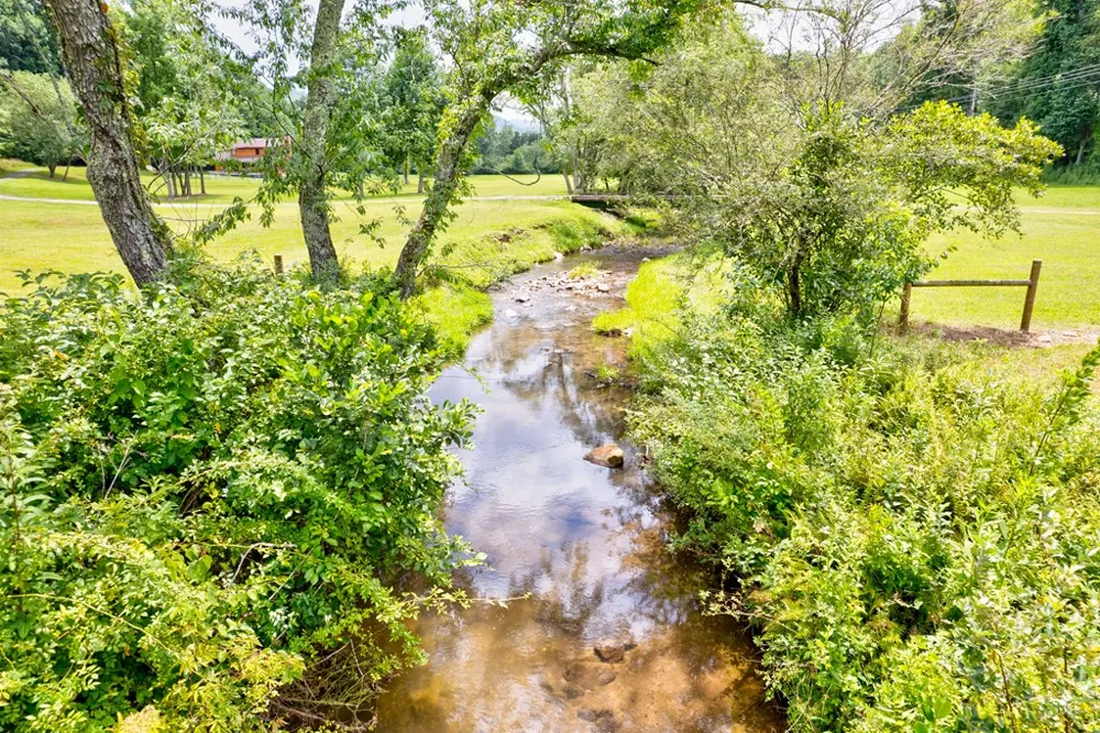17.22 ac Skeenah Gap Road Suches, GA 30513
