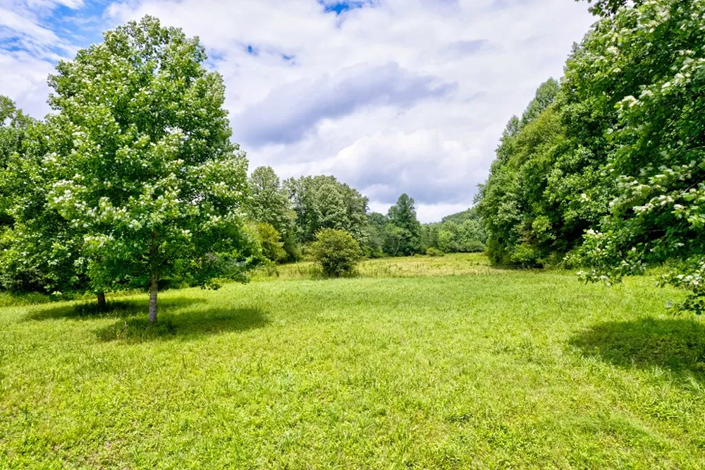 17.22 ac Skeenah Gap Road Suches, GA 30513