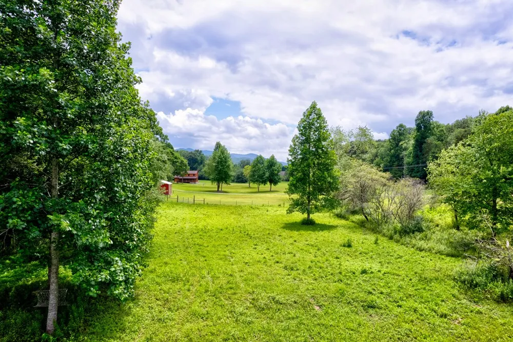17.22 ac Skeenah Gap Road Suches, GA 30513