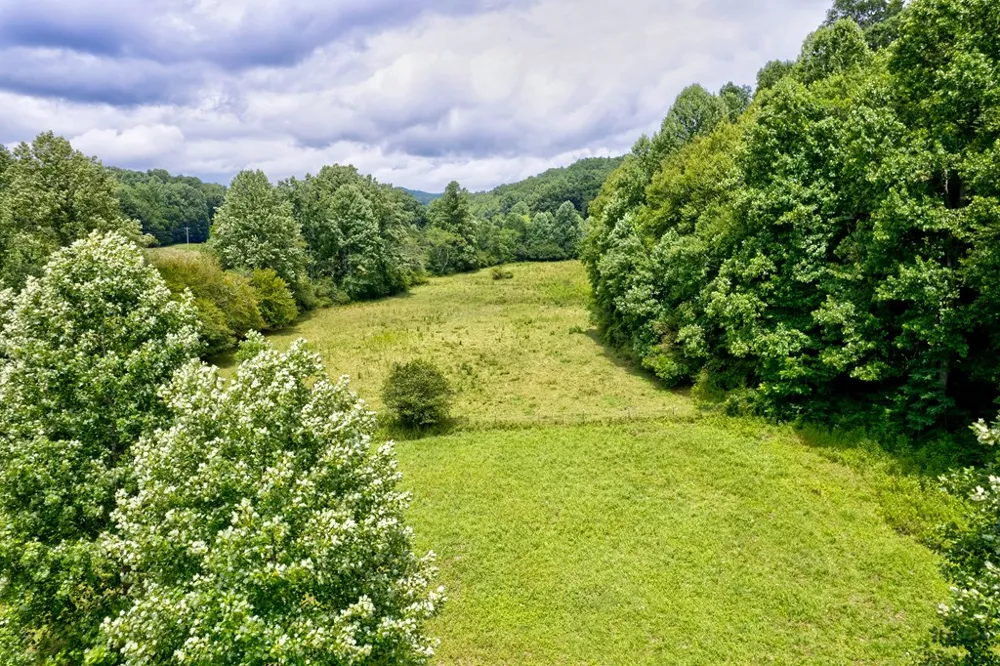 17.22 ac Skeenah Gap Road Suches, GA 30513