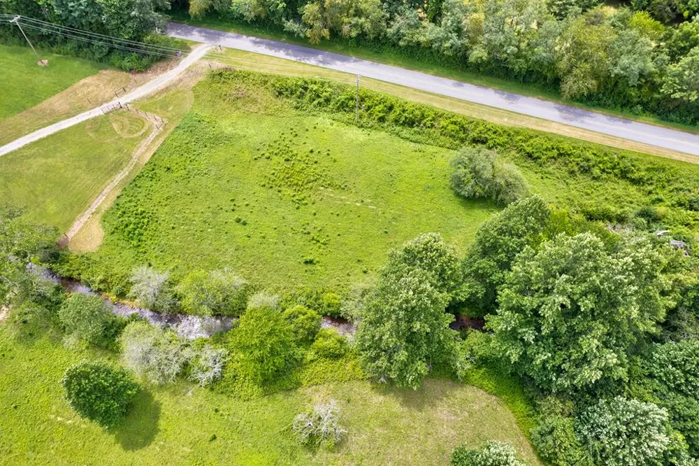 17.22 ac Skeenah Gap Road Suches, GA 30513