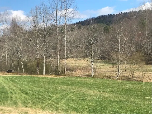 17.22 ac Skeenah Gap Road Suches, GA 30513