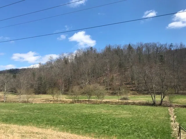 17.22 ac Skeenah Gap Road Suches, GA 30513