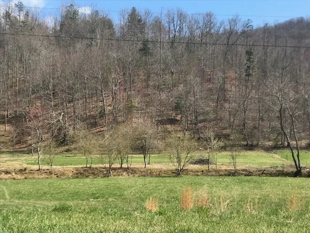 17.22 ac Skeenah Gap Road Suches, GA 30513