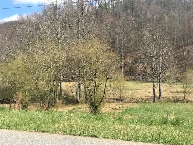 17.22 ac Skeenah Gap Road Suches, GA 30513