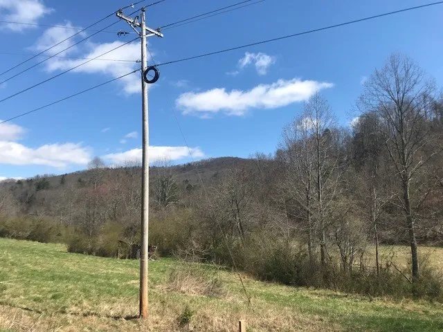 17.22 ac Skeenah Gap Road Suches, GA 30513