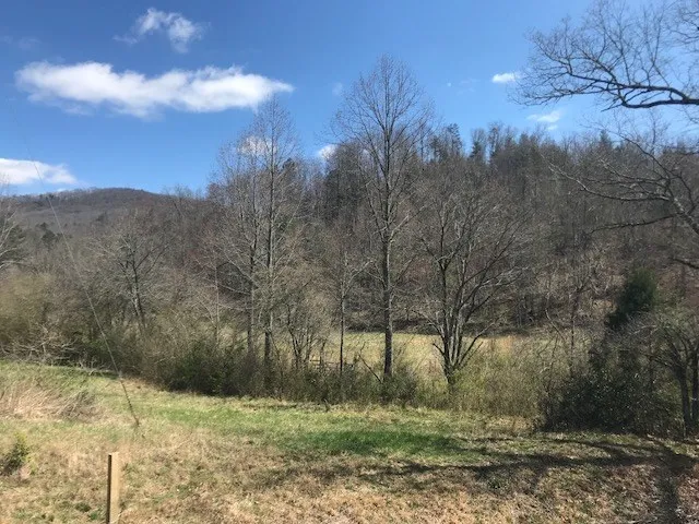 17.22 ac Skeenah Gap Road Suches, GA 30513
