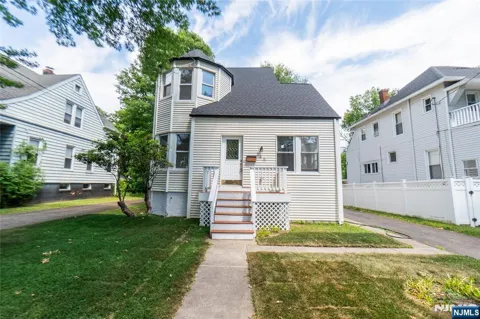 245 Elm Avenue