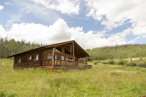 1001 CR 17 #Willow Cabin
