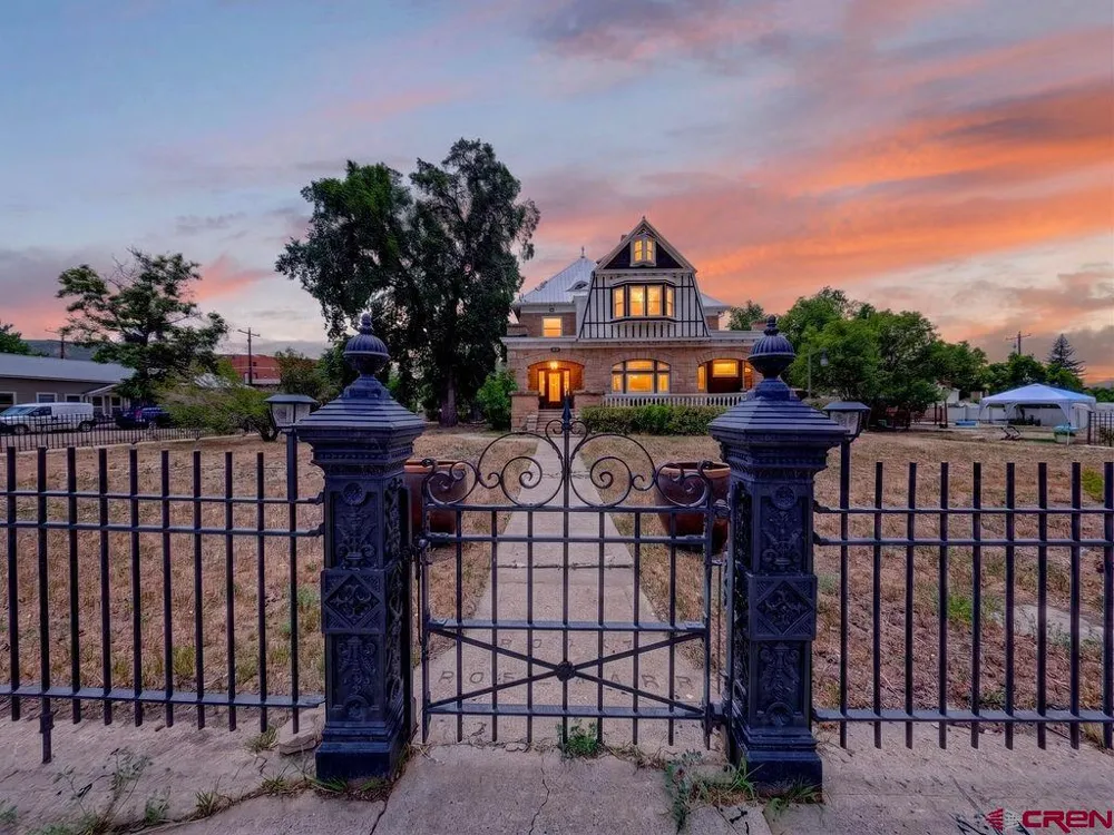 209 Bauer Avenue Mancos, CO 81328